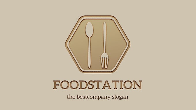 Design amazing food, drink, restaurant , bar and night club logo by  Ruth_gore | Fiverr