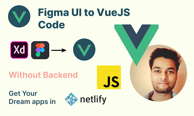figma vuejs