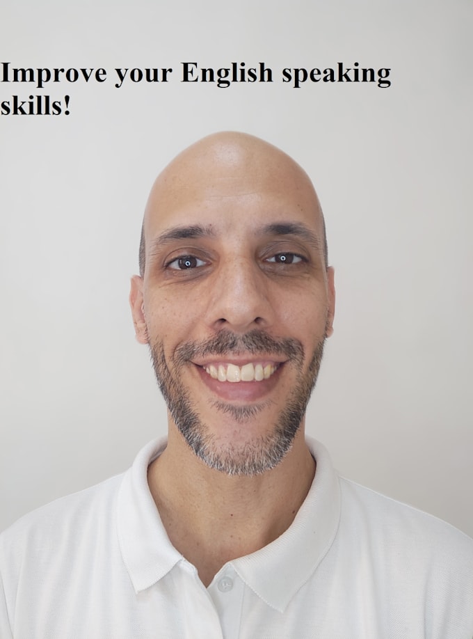 Help Improve Your English Conversation Skills By Lifecoachjason Fiverr