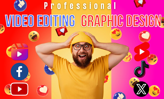 edit trending instagram reels, tiktok and shorts
