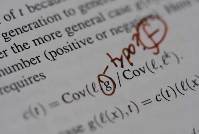 edit your documents of 2000 words in 2 days