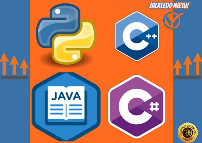 Do C Cpp Python Java Programming Sql Mysql Database Html Css Javascript ...