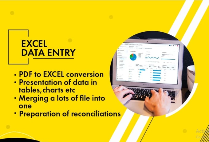 Fast Data Entry In Excel And Word By Engmustakim Fiverr 8862