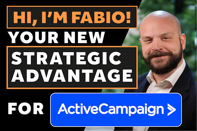 setup automations in activecampaign with free consultation