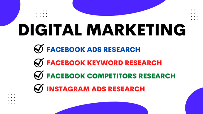 Keyword sales facebook ads