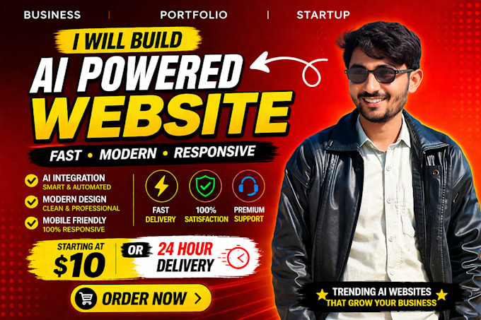 develop modern responsive website using react, node, mongodb