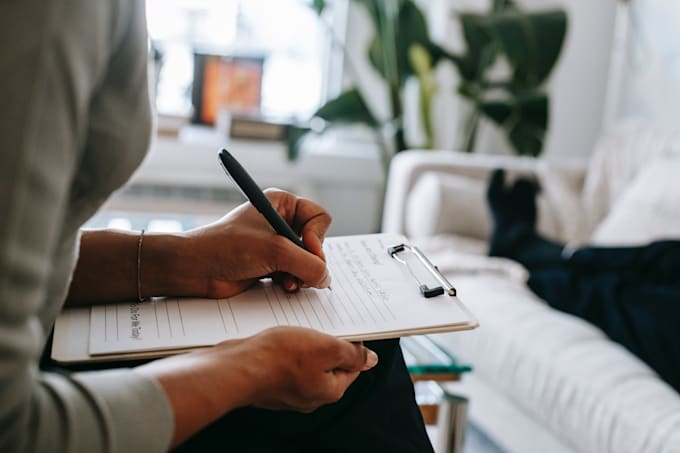 research and write your project technical report