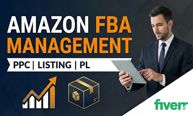 be professional amazon virtual assistant for private label