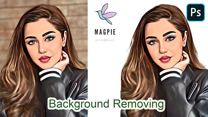 change your photo as you like