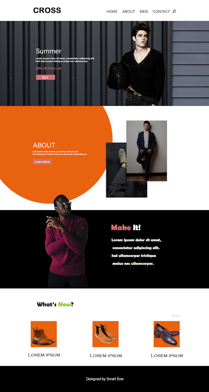 design a promo video using adobe after effects