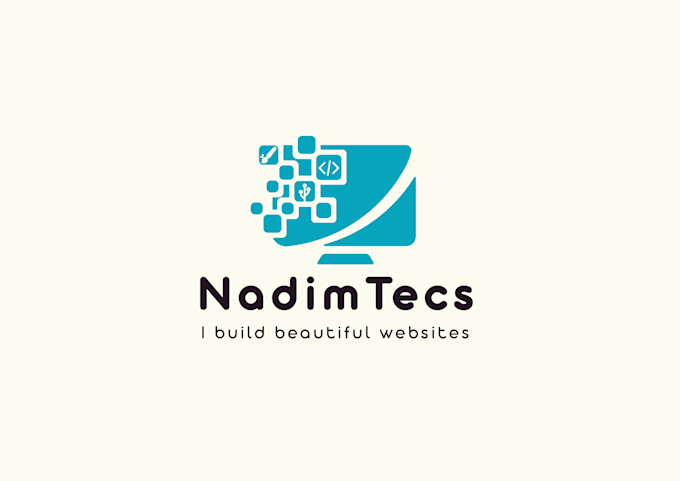 design a professional logo in photoshop or illustrator