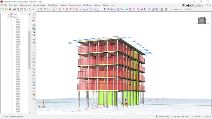 do structural analysis and design of structures