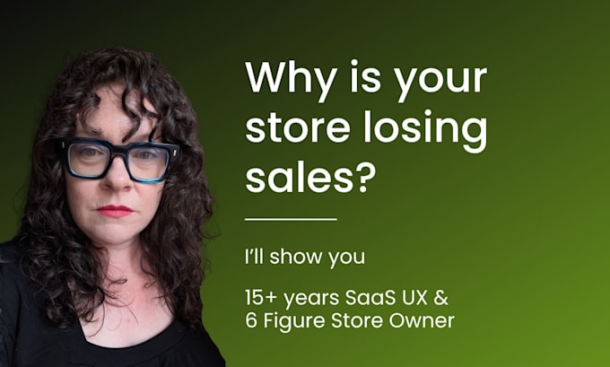 find what is stopping your ecommerce store from converting