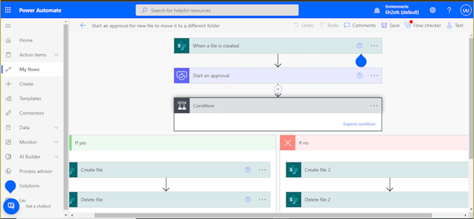 Automate Processes Using Power Automate And Powerapps By Ucheuzor Fiverr Automate Processes Using Power Automate And Powerapps By Ucheuzor Fiverr