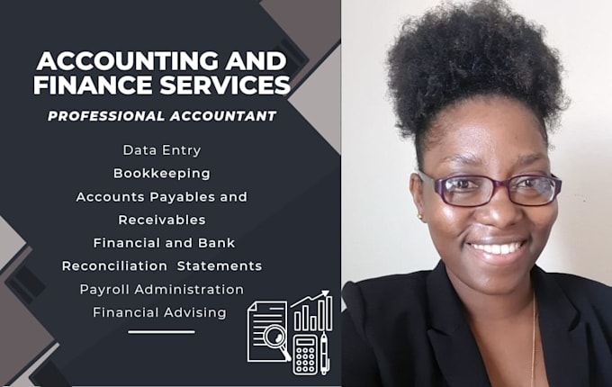 manage your bookkeeping and financial necessities