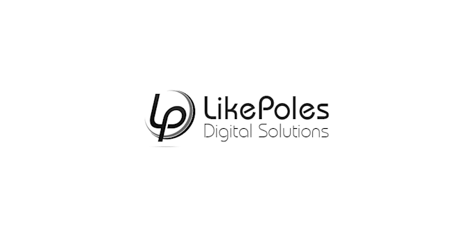 design a one page website