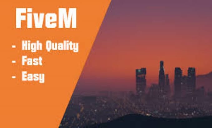 Create Fivem Server Set Up Fivem Server Fivem Developer By Create Fivem Server Set Up Fivem Server Fivem Developer By