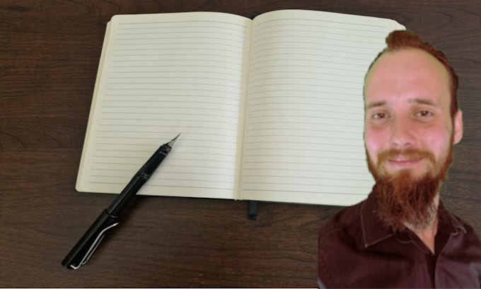 ghostwrite your short story
