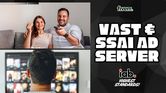 ad server and vast ad expert