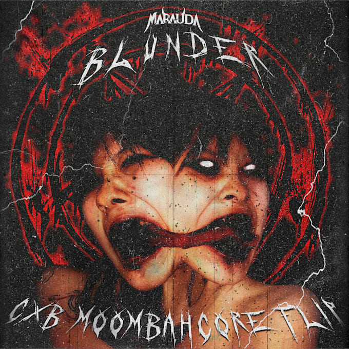 create an artwork for your music or bootlegs