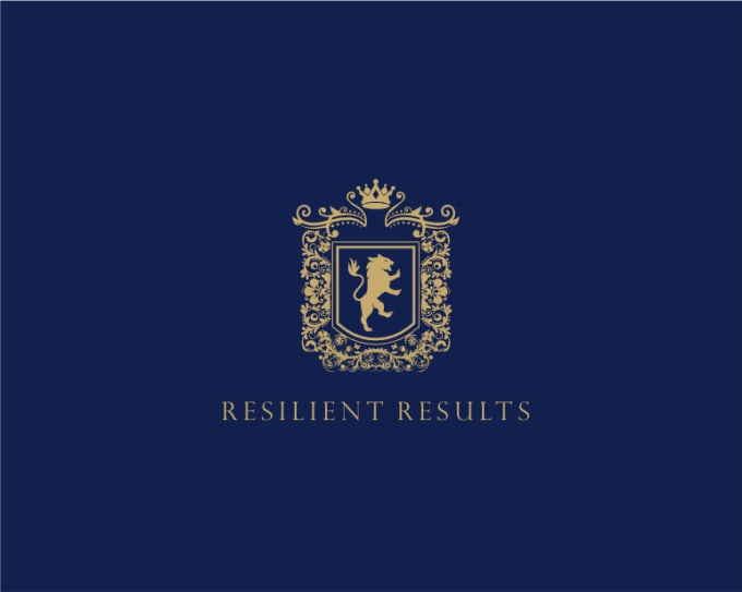 I will do branding and graphic design