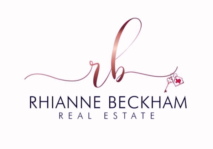create elegant or signature luxury logo