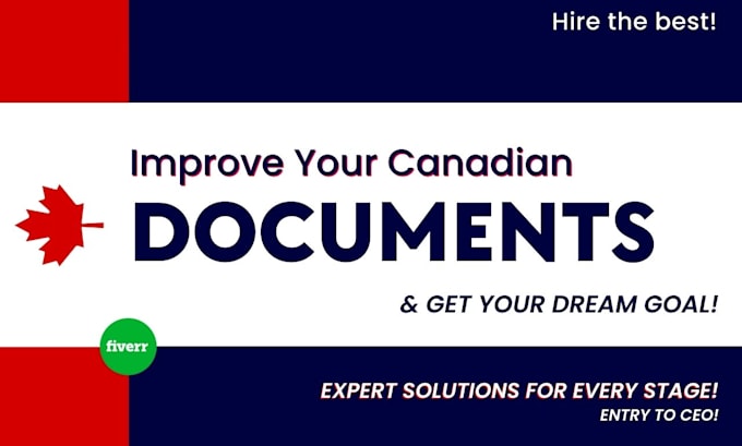 write a winning resume and cover letter