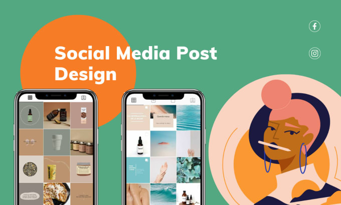 be your professional instagram content creator