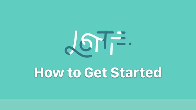 Create your lottie animation for your app or website by Flavio_s | Fiverr