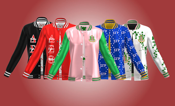 make realistic 3d clothing mockup, animation from your idea