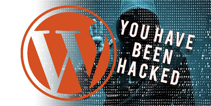 fix your hacked wordpress