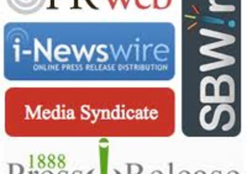 submit your Press Release to over 20 Popular PR8PR2 PR Site Directories