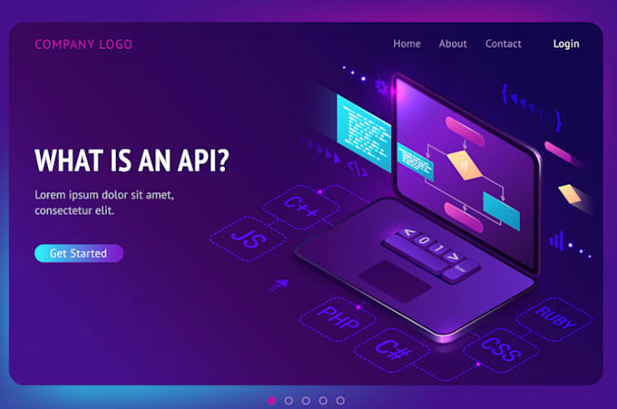Write script in php, js, jquery, html, css by Zinxinit | Fiverr