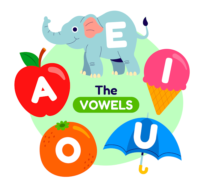 create kids learning videos