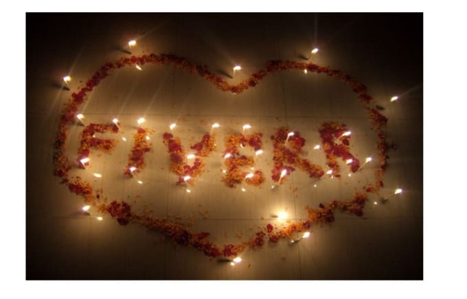 Make A Beautiful Valentines Day Animation Video By Petergates Great for valentine's day and anniversaries. fiverr
