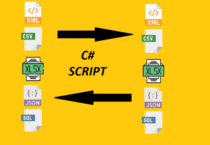 excel json to csv