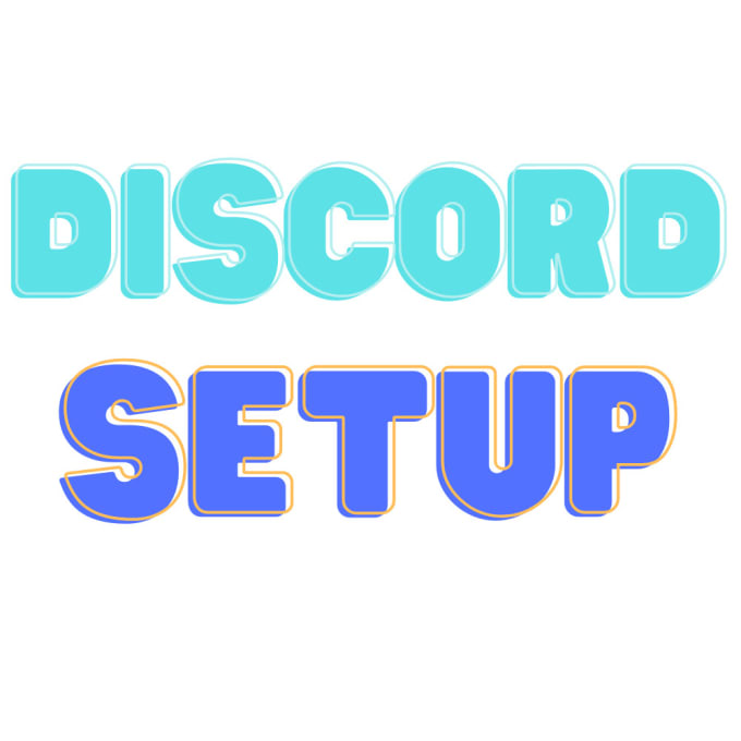 Create a discord server for your nft by Edmondfreelance Fiverr