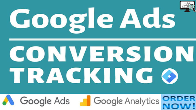 setup google ads conversions tracking with GTM