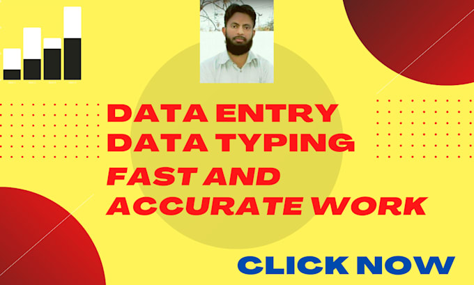 freelance data entry in 12 hours