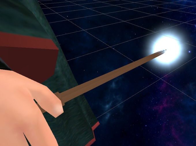 personalize your avatar for vrchat