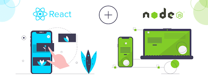 Create responsive web sites in html css js react node asp by M_sameem ...