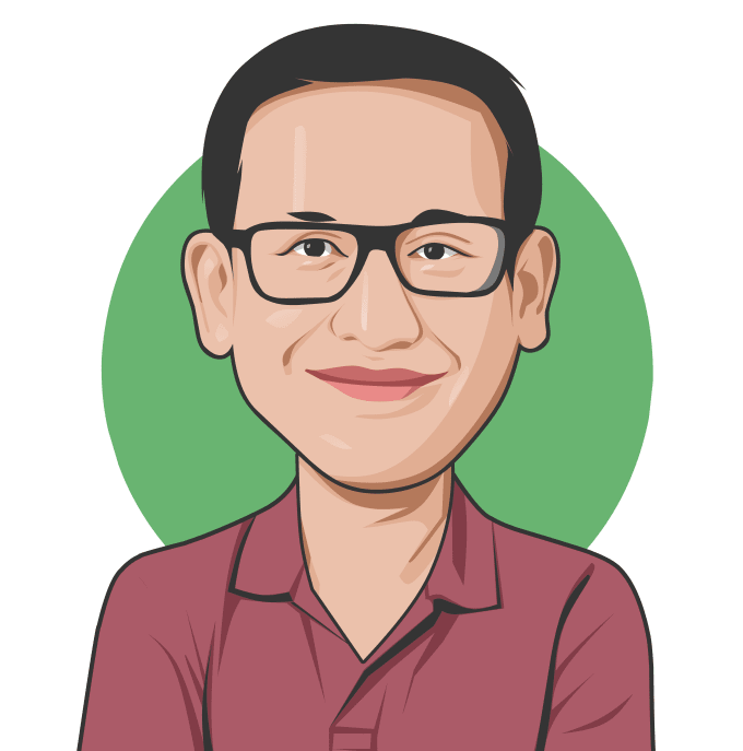 Draw big head cartoon caricature in 24 hours by Testvexel Fiverr