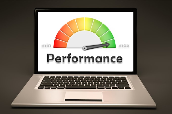 speed up and optimize your PC for best performance