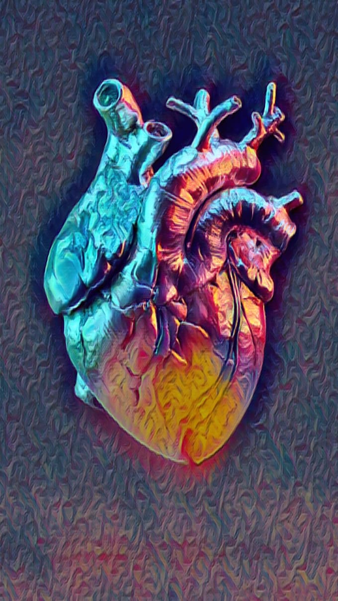 Create your own nft art design for your nft collection by Worldbabylon