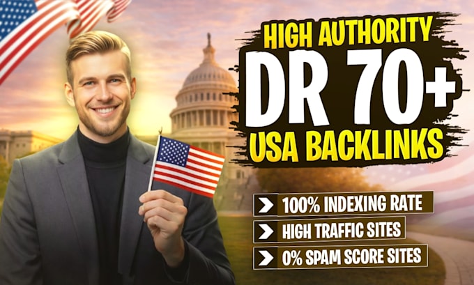 do guest post service on usa backlinks with manual link building for local seo