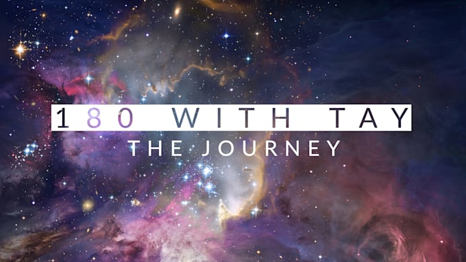 create a stunning highlight reel with provided content