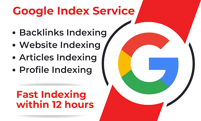 fast index website backlinks urls on google within 12 hours