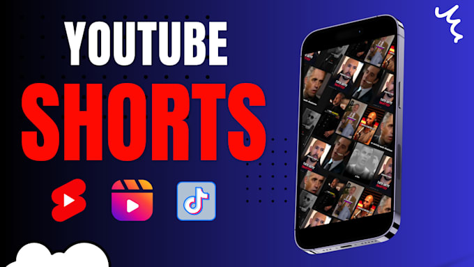 create 10 viral youtube shorts