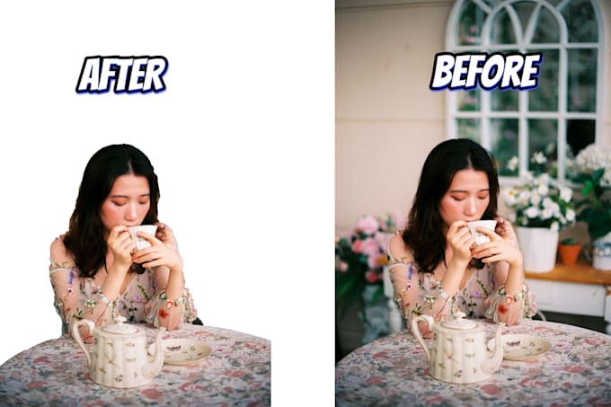 swiftly change your photo backgrounds