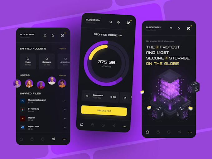 develop a native ios app in swift or swiftui
